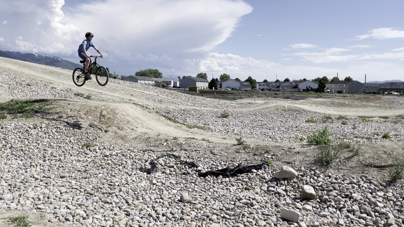 Bridger Bike Park, photo 2