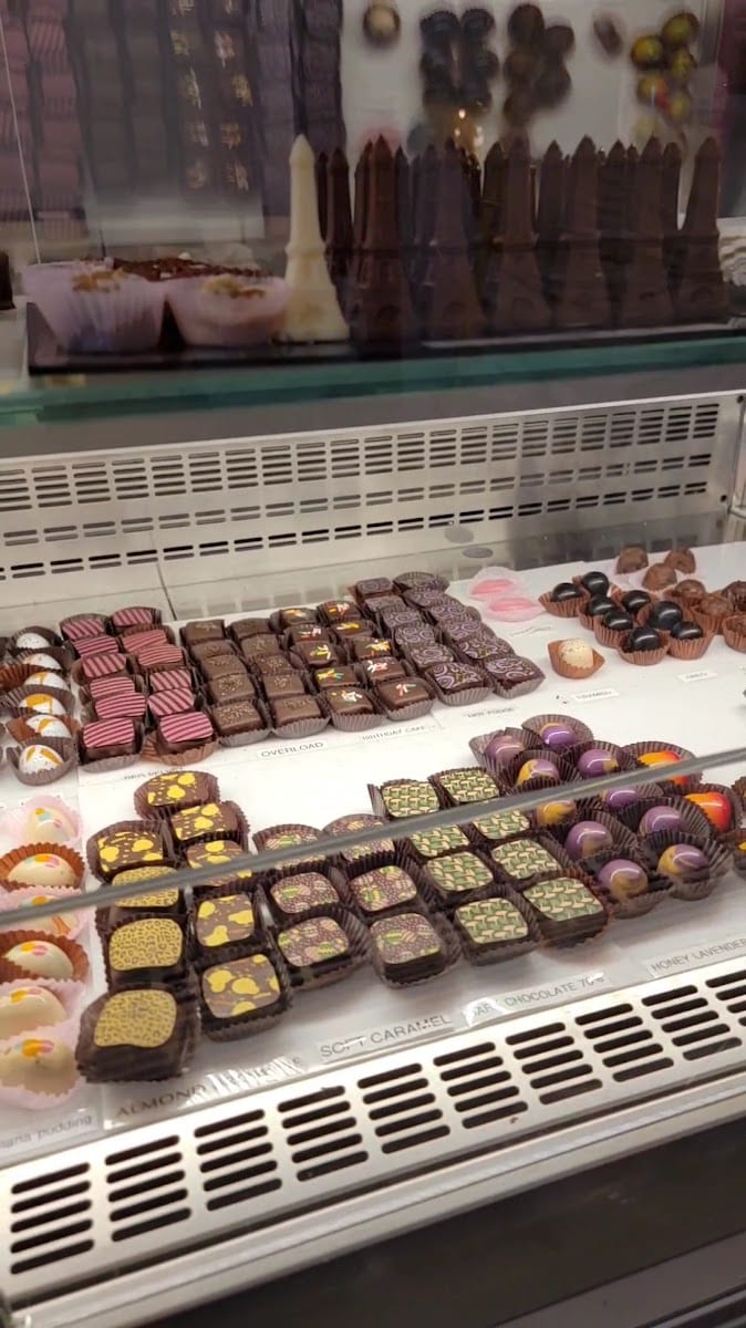 Le Macaron French Pastries, photo 3