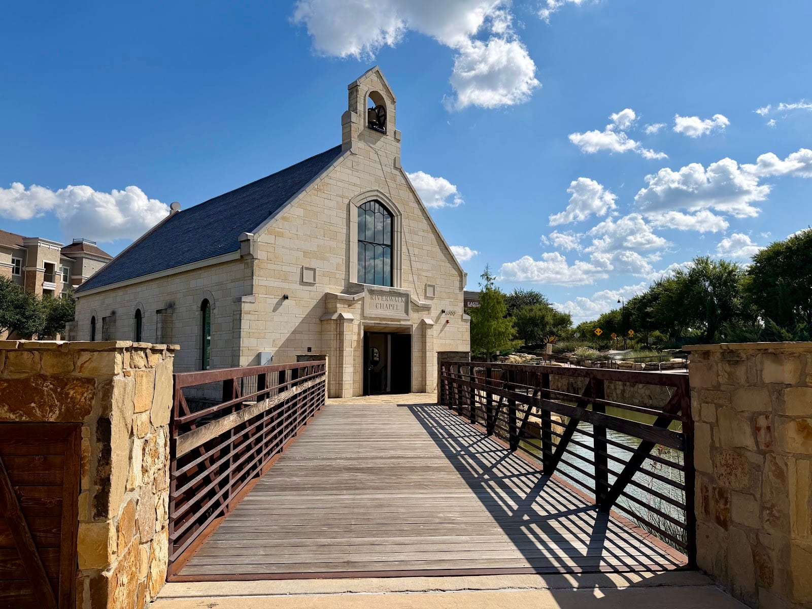 Chapel at Riverwalk, photo 4