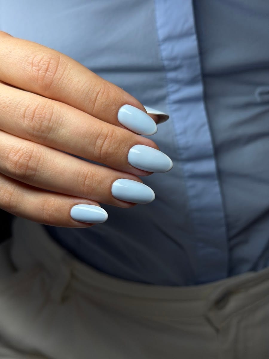 Nail It (Russian Manicure), photo 4
