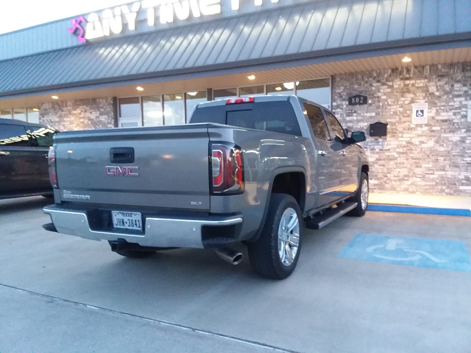 Anytime Fitness, photo 4