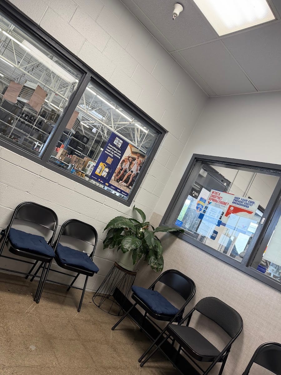 Walmart Auto Care Center, photo 4