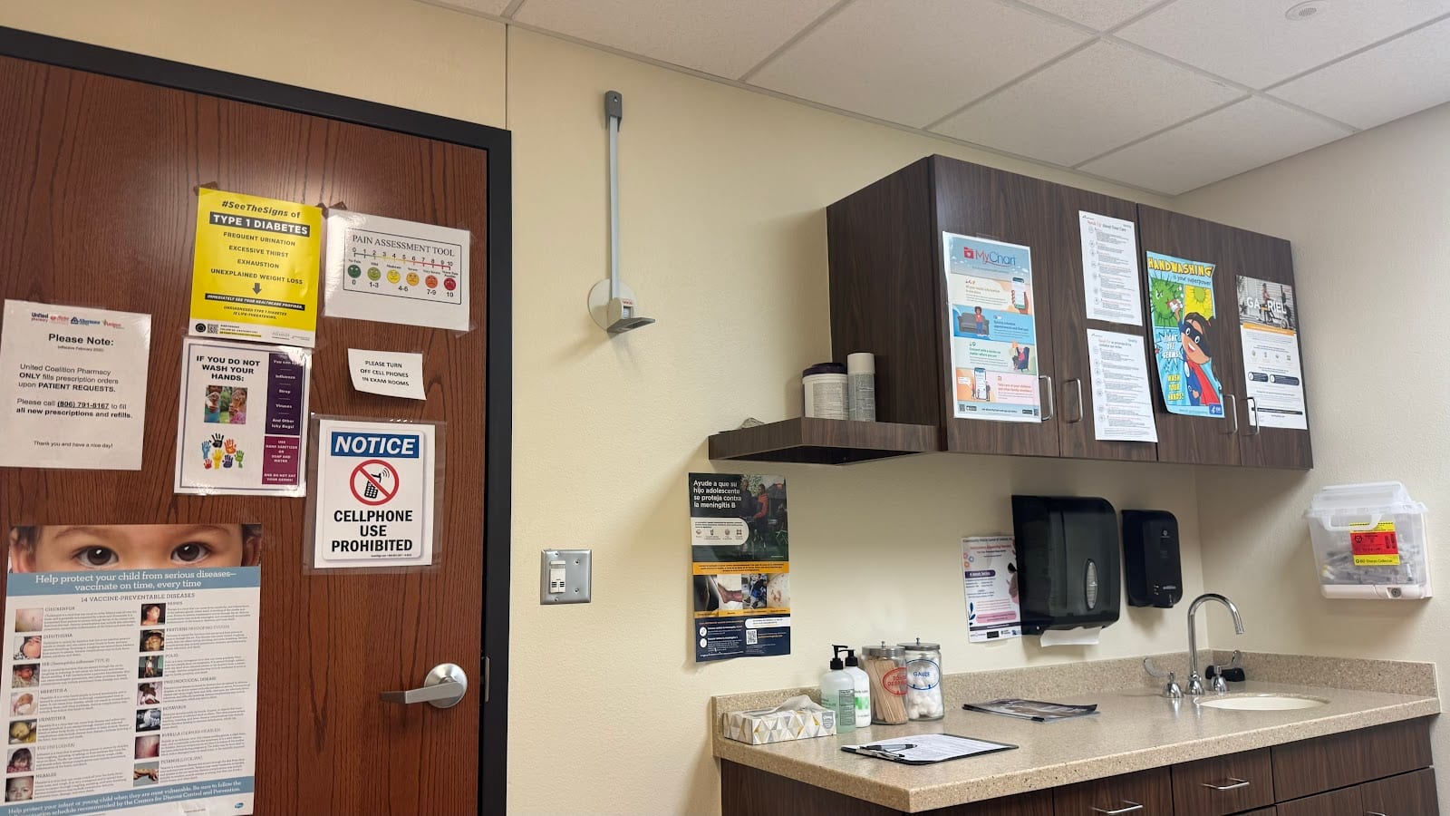 Community Health Center of Lubbock, photo 3