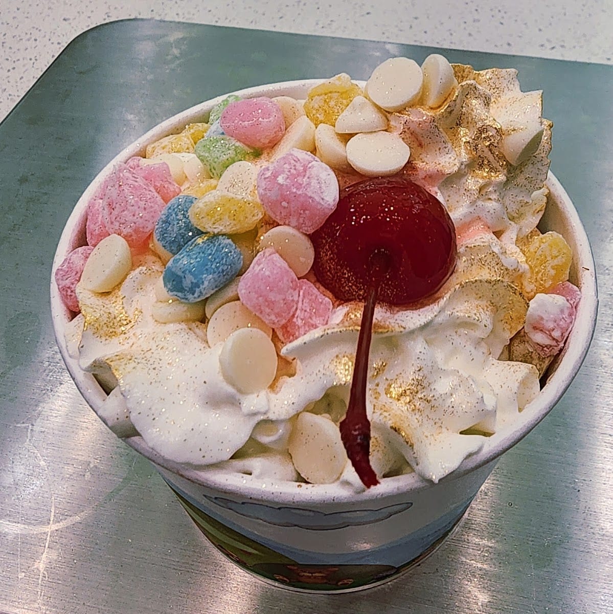 YogurtBee