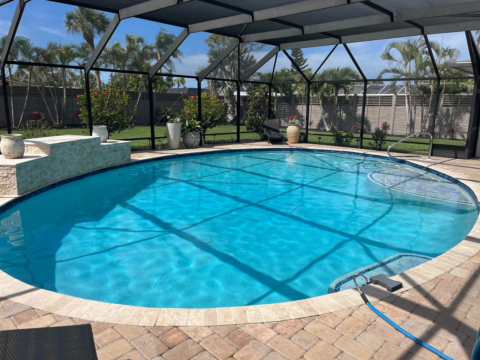 Generations Pool Care