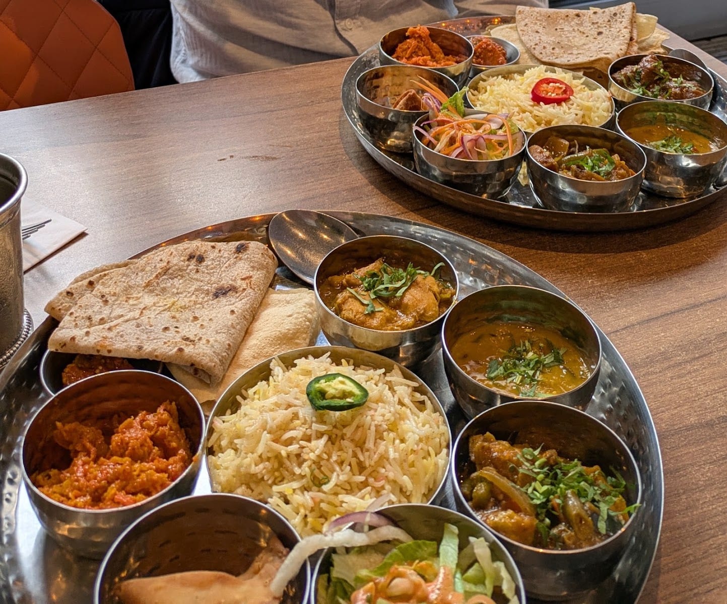 Tikka Nation St Albans, photo 4