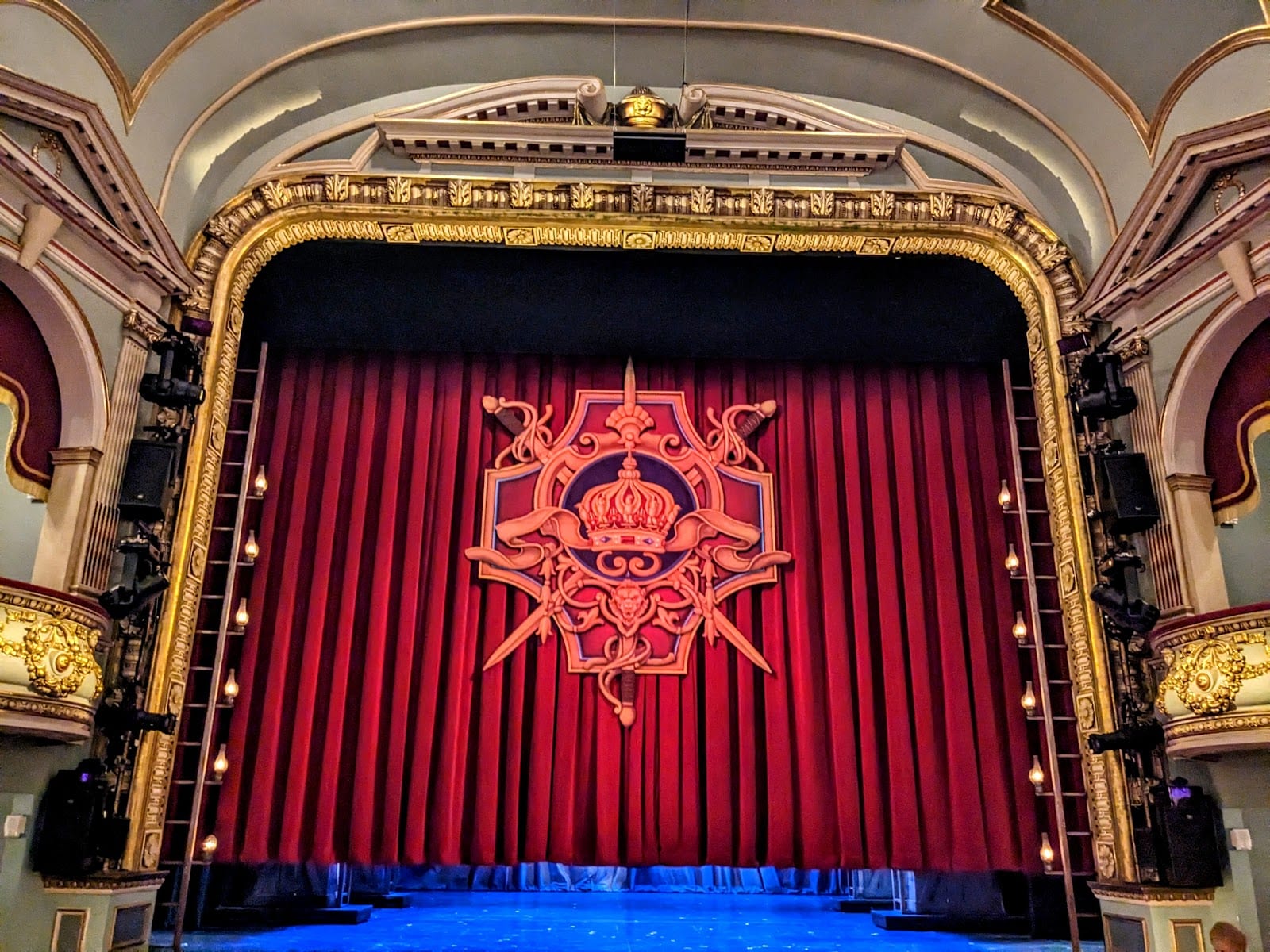 Asolo Repertory Theatre