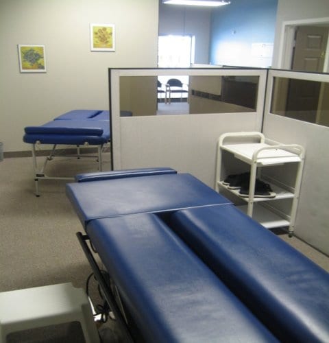 Spinalcare Chiropractic Clinic