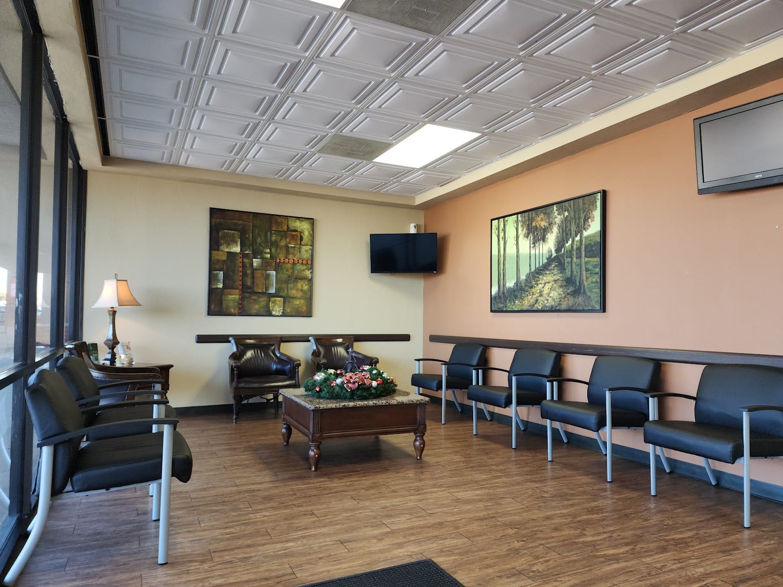 Advanced Healthcare Clinics Denton