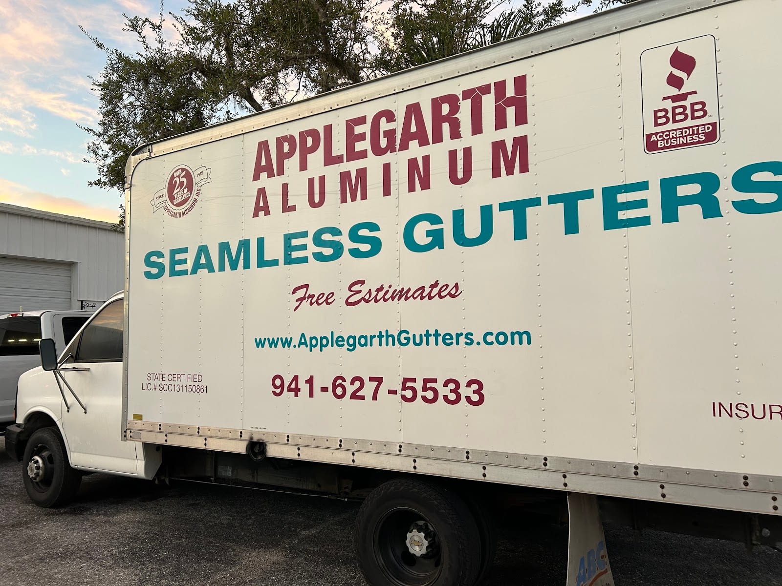 Applegarth Aluminum Inc, photo 2