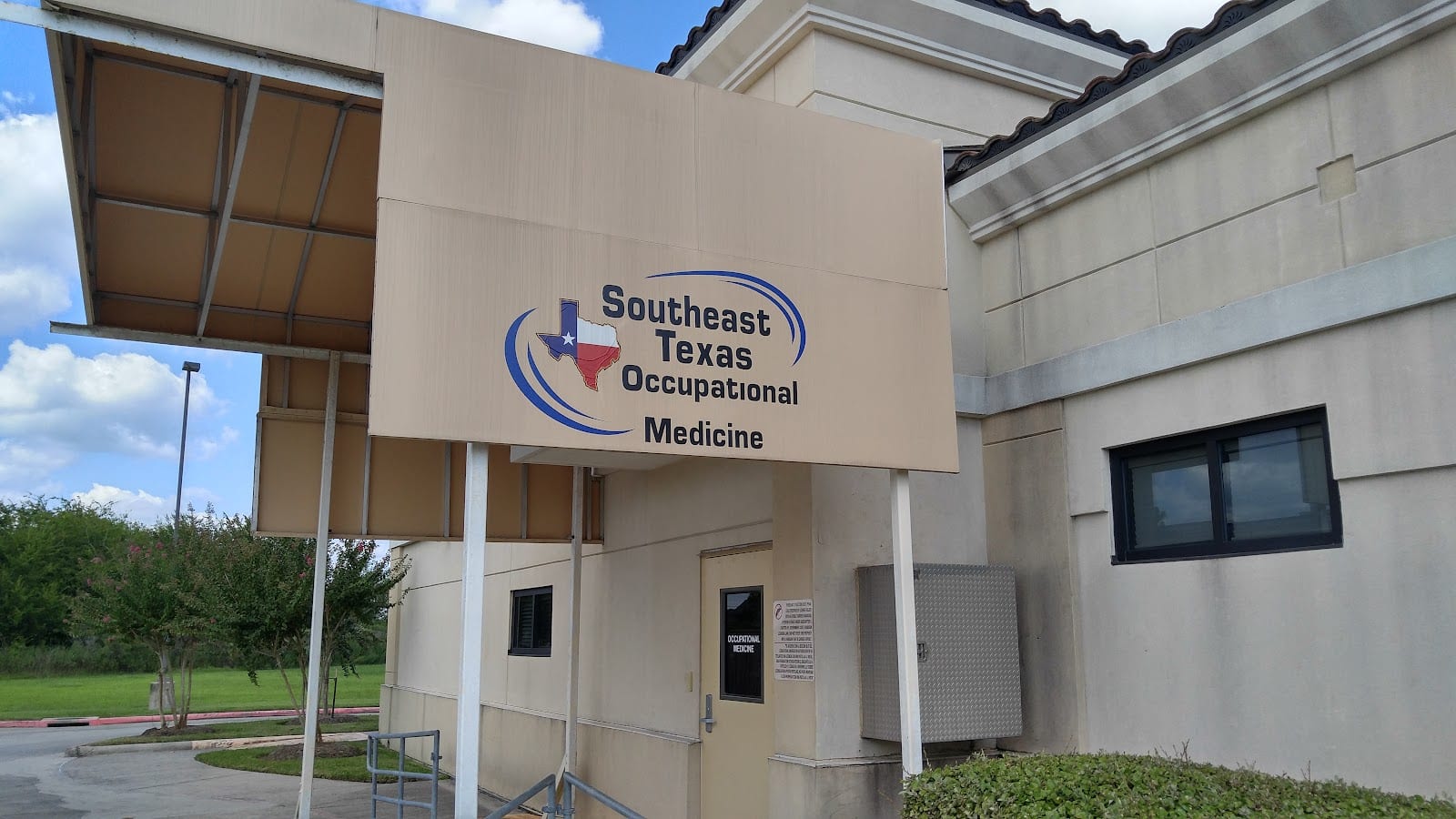 Southeast Texas Occupational Medicine, photo 2