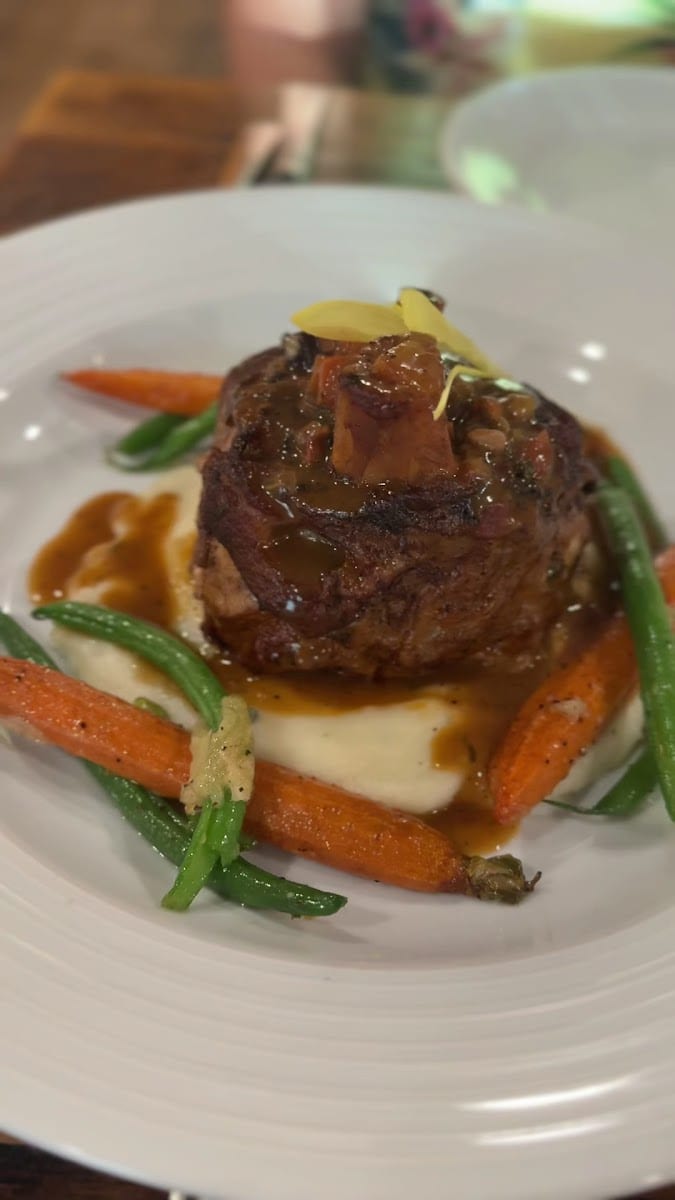 Aromi Italian Restaurant & Wine Bar, photo 3