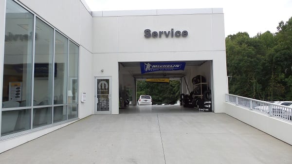 Piedmont Chrysler Dodge Jeep Ram