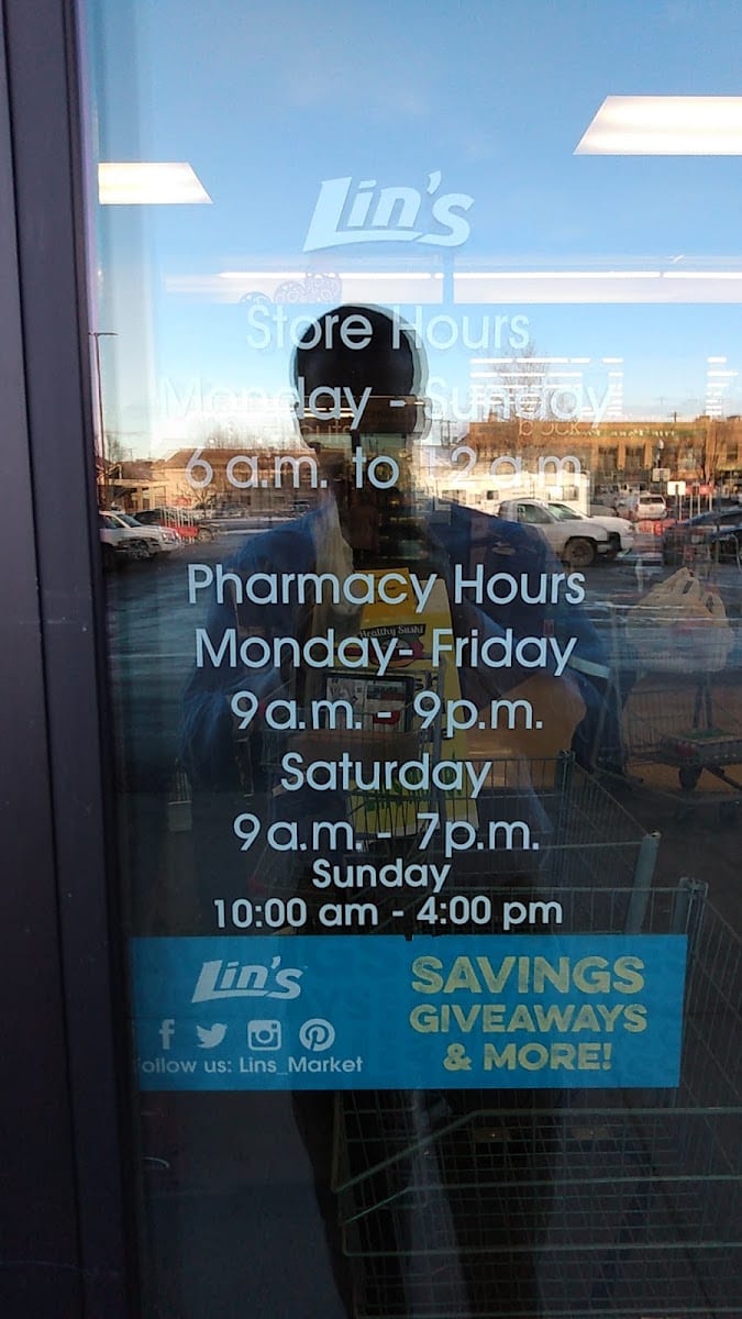 Lin's Cedar City Pharmacy, photo 3