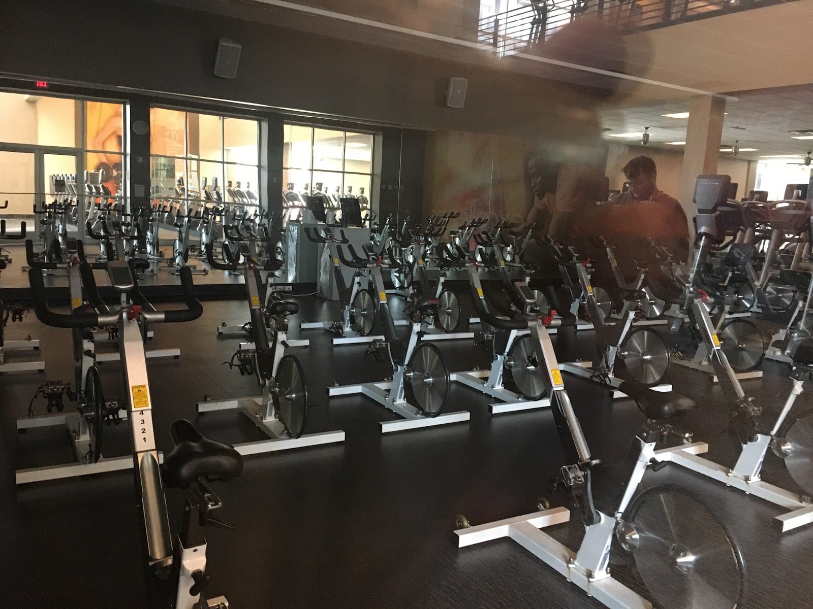 Lafitness