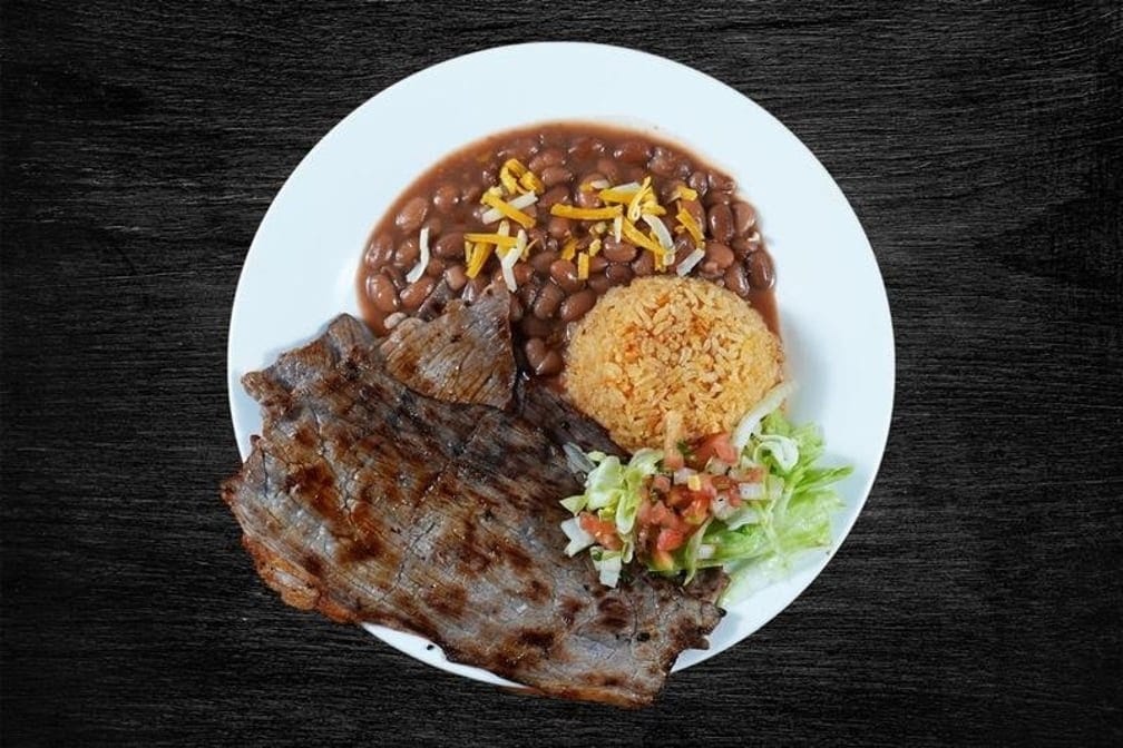 Roman's Mexican Restaurant, photo 4