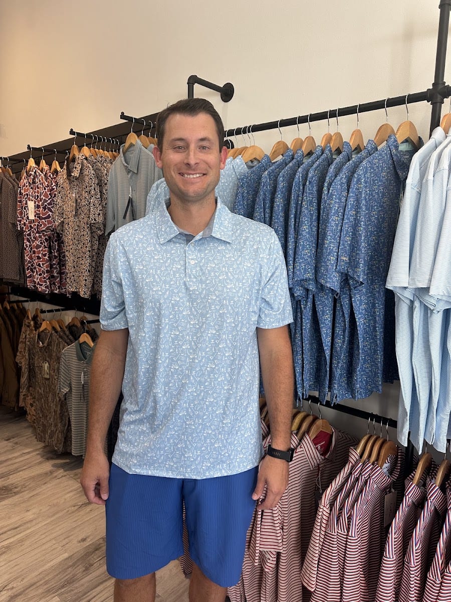 Rusty Threads Clothing Co, photo 4