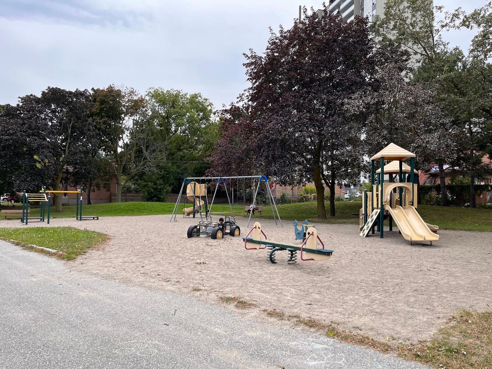 Centre Park