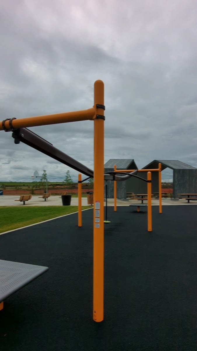 Hearthstone Playground, photo 2