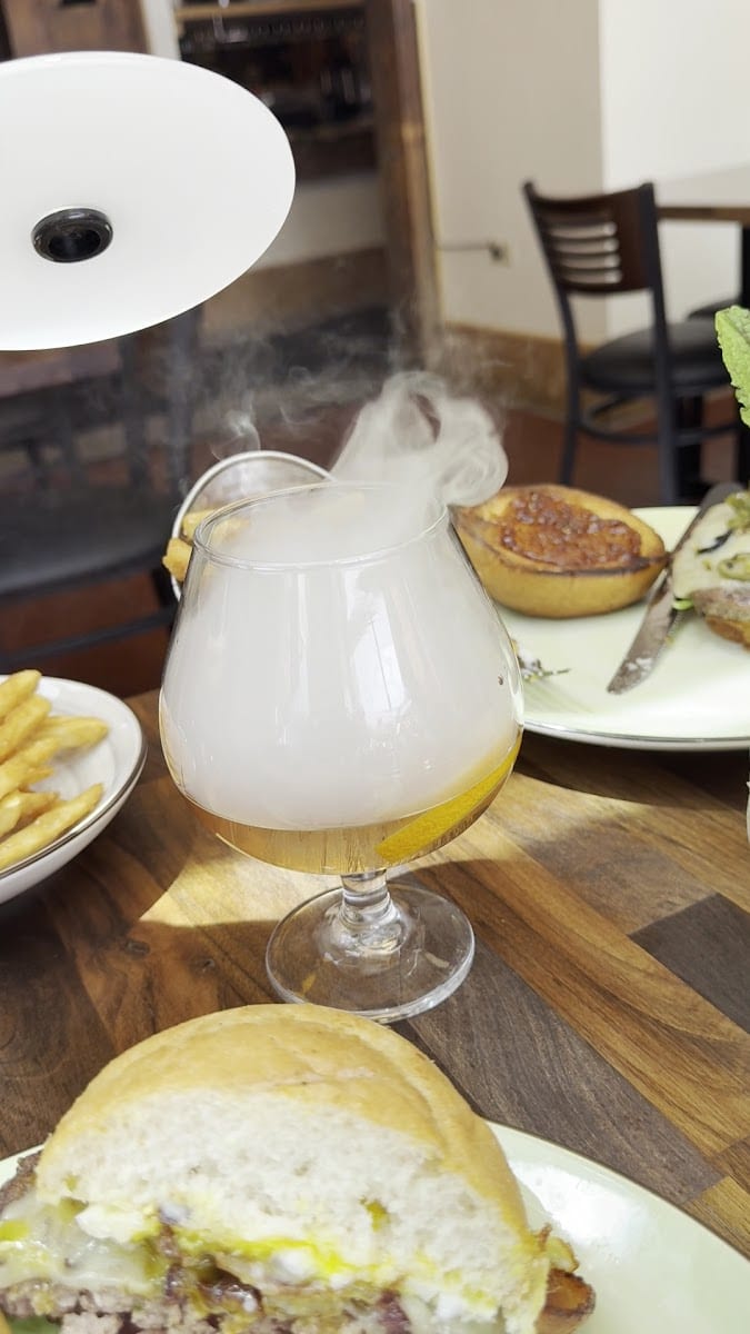 Park Tavern Restaurant & Bar, photo 3