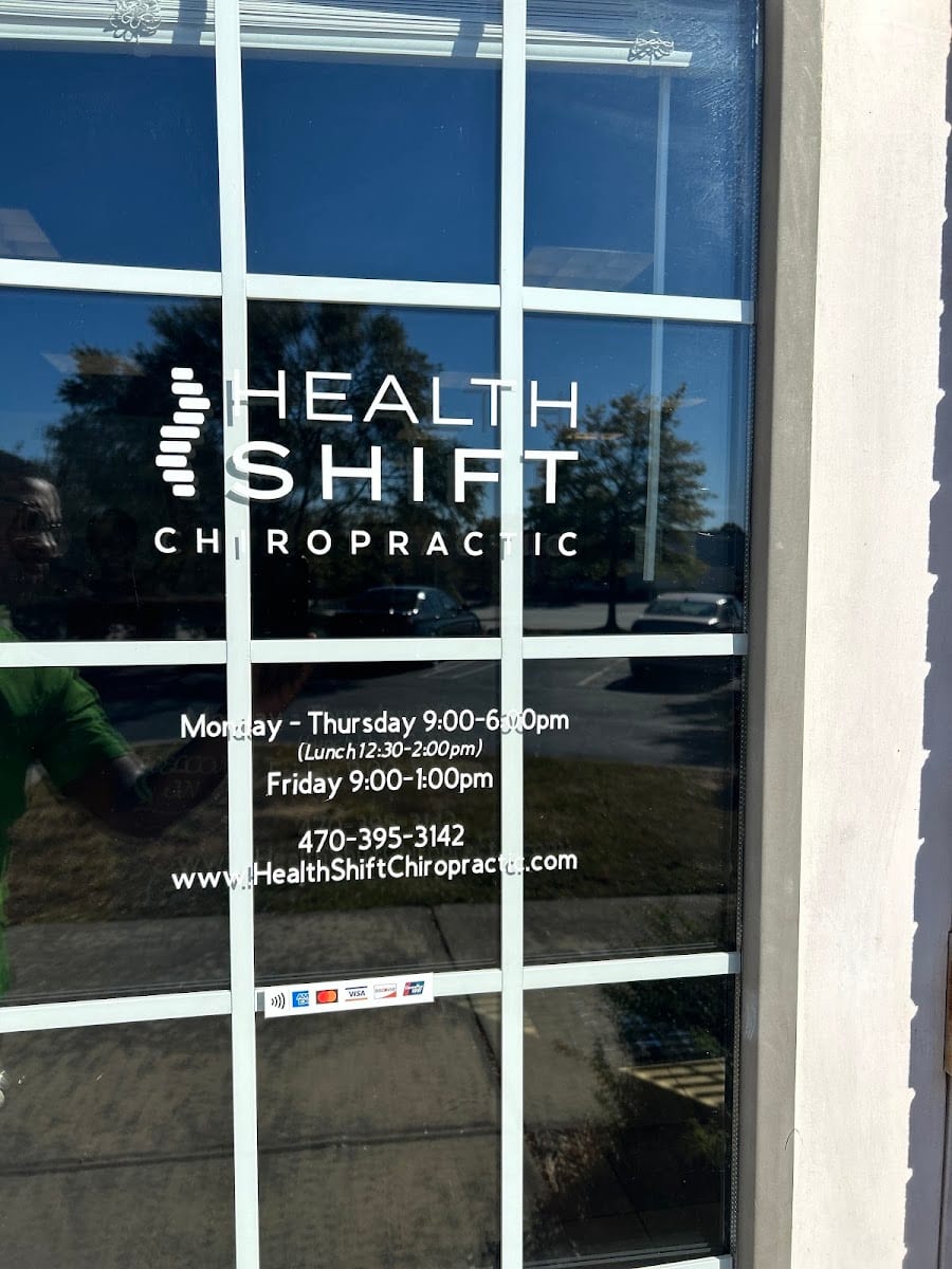 Health Shift Chiropractic