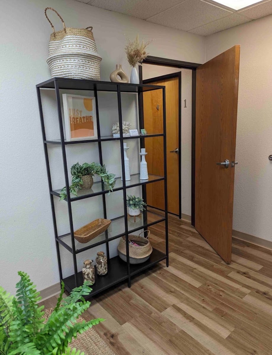 Universal Perspectives Therapy, photo 2