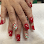 Ruby Nails