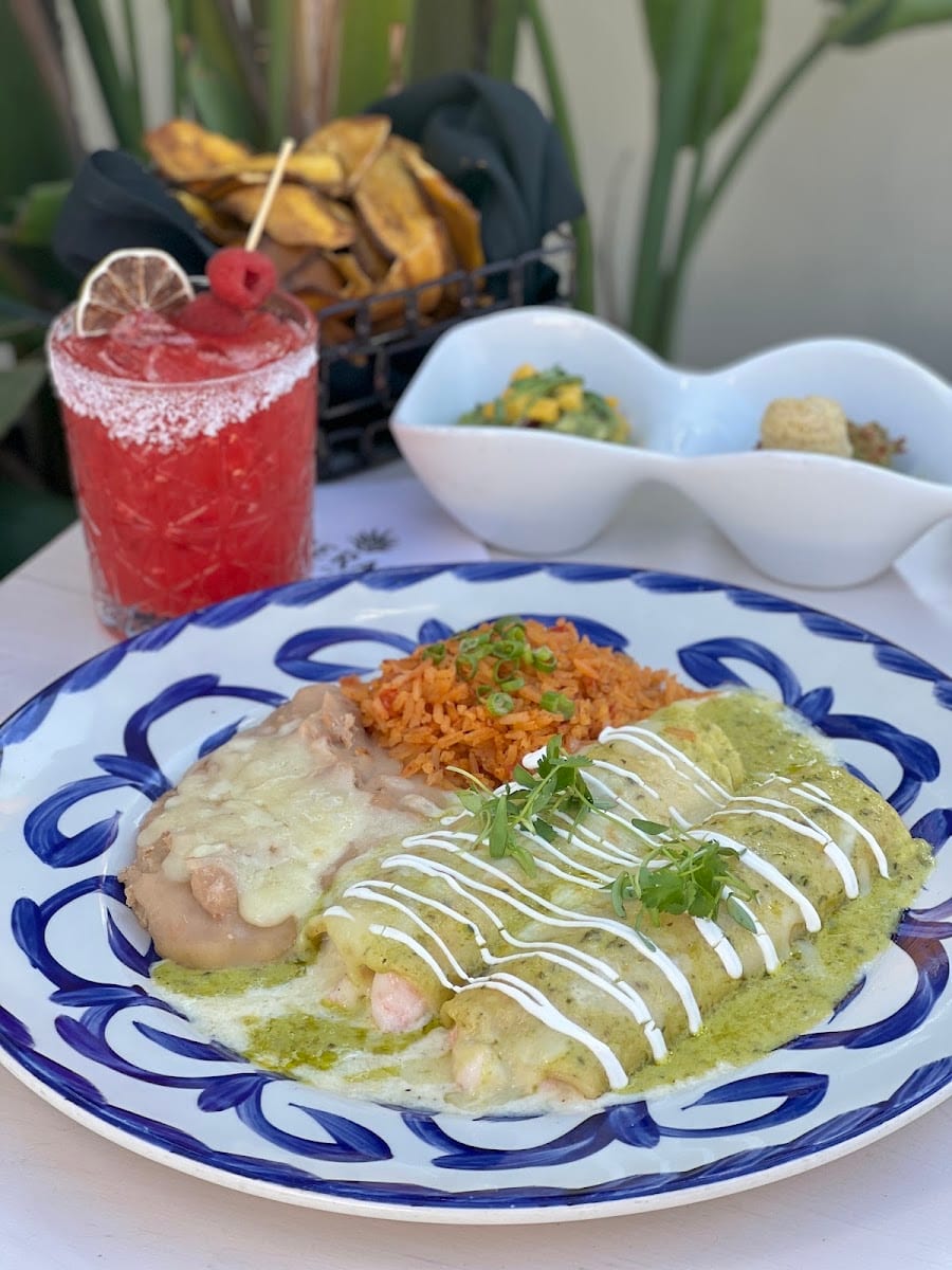 Palmilla Cocina y Tequila, photo 3