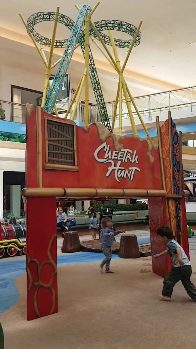 International Plaza Play Area, photo 3