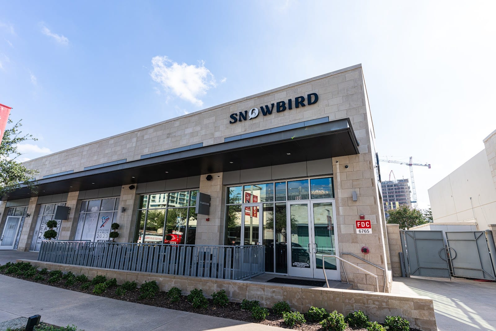 Snowbird Cocktail Lounge & Kitchen, photo 2