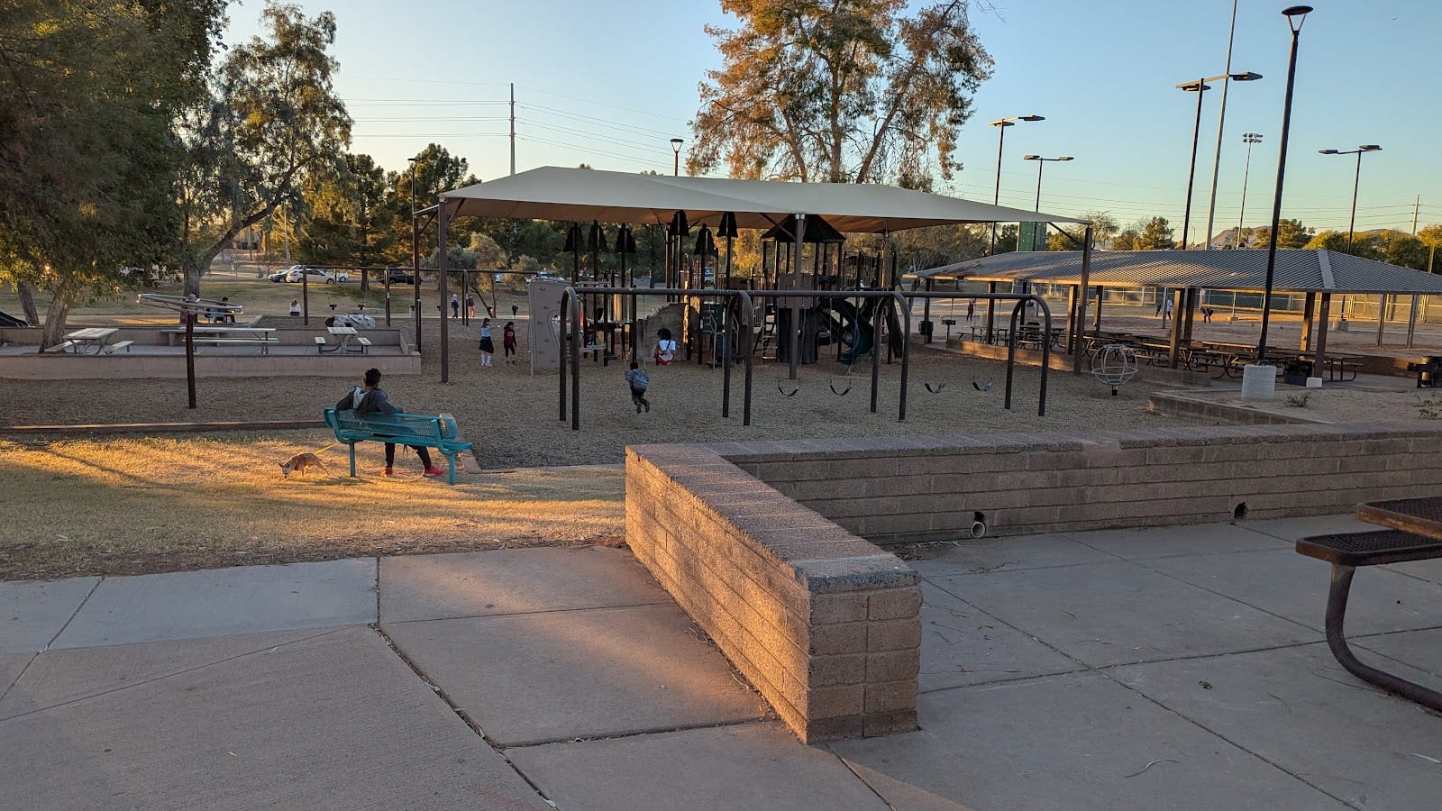 Indian School Park, photo 3