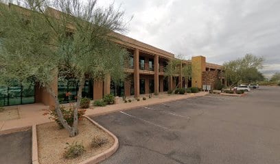 Pinnacle Peak Podiatry (Cathleen A. McCarthy, DPM & Laura E. Linde, DPM), photo 2