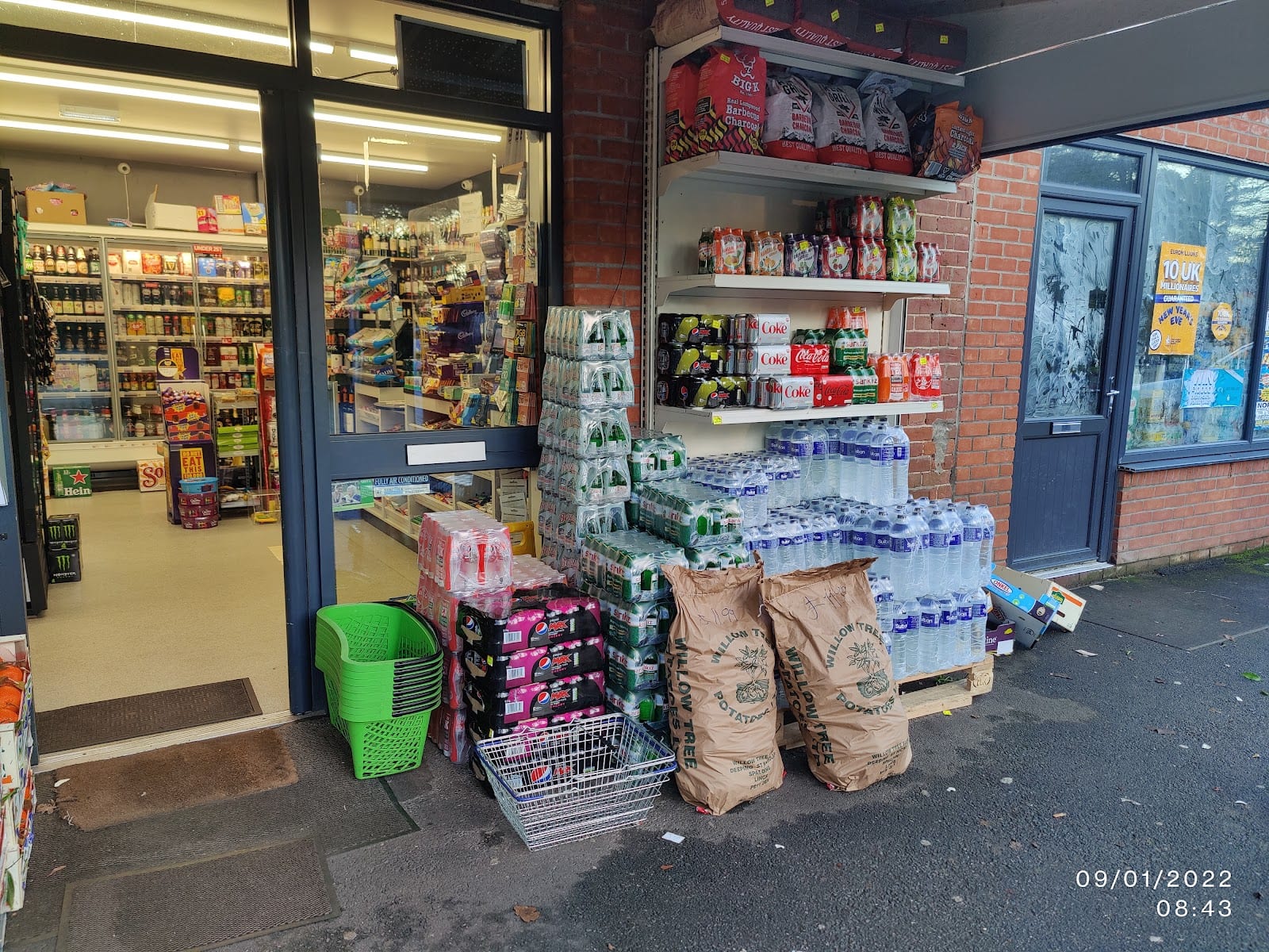 Norwich Food Centre