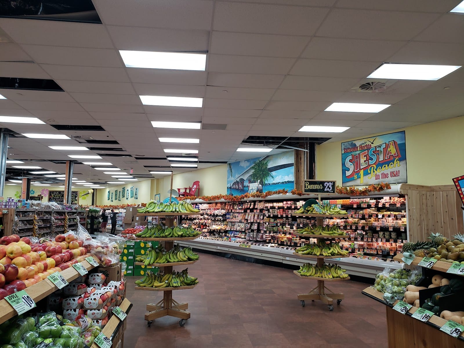 Trader Joe's