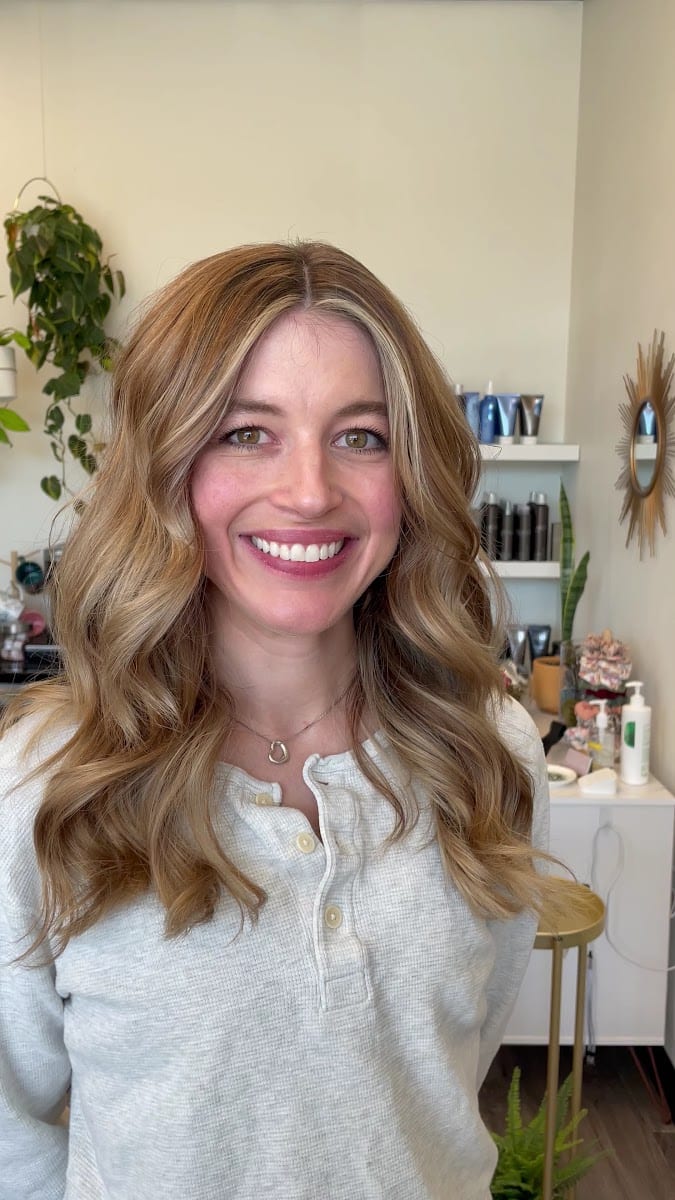 Marigold Salon, photo 3