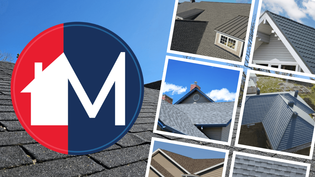 Modern Roofing, photo 2
