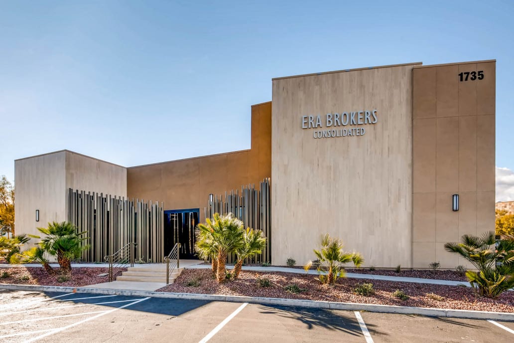 Lisa Hoover - ERA Brokers Consolidated - Las Vegas, NV