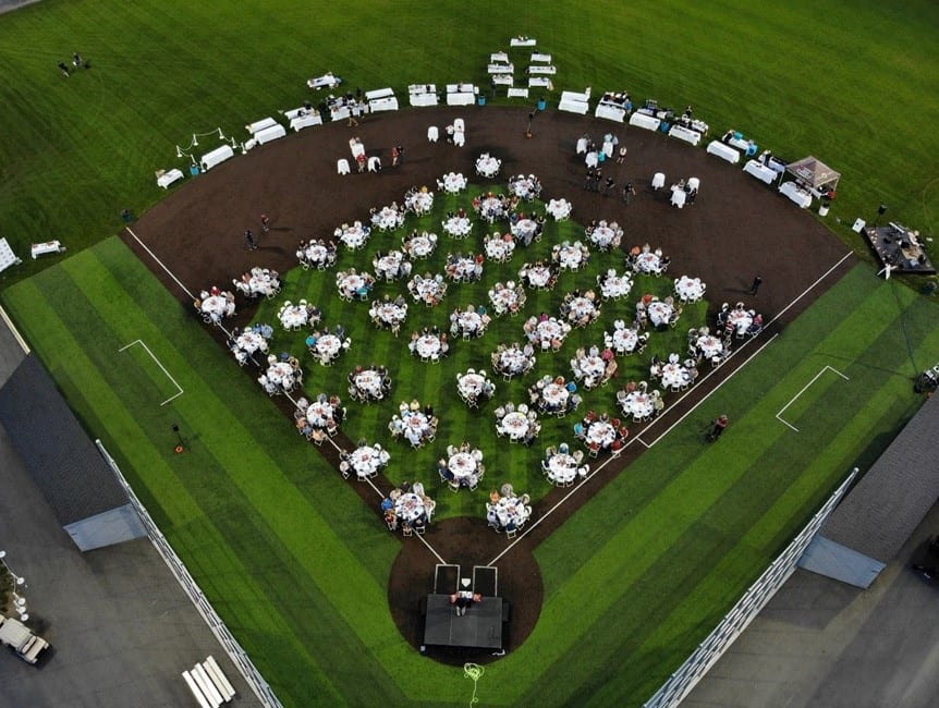 World Baseball Academy, Inc.