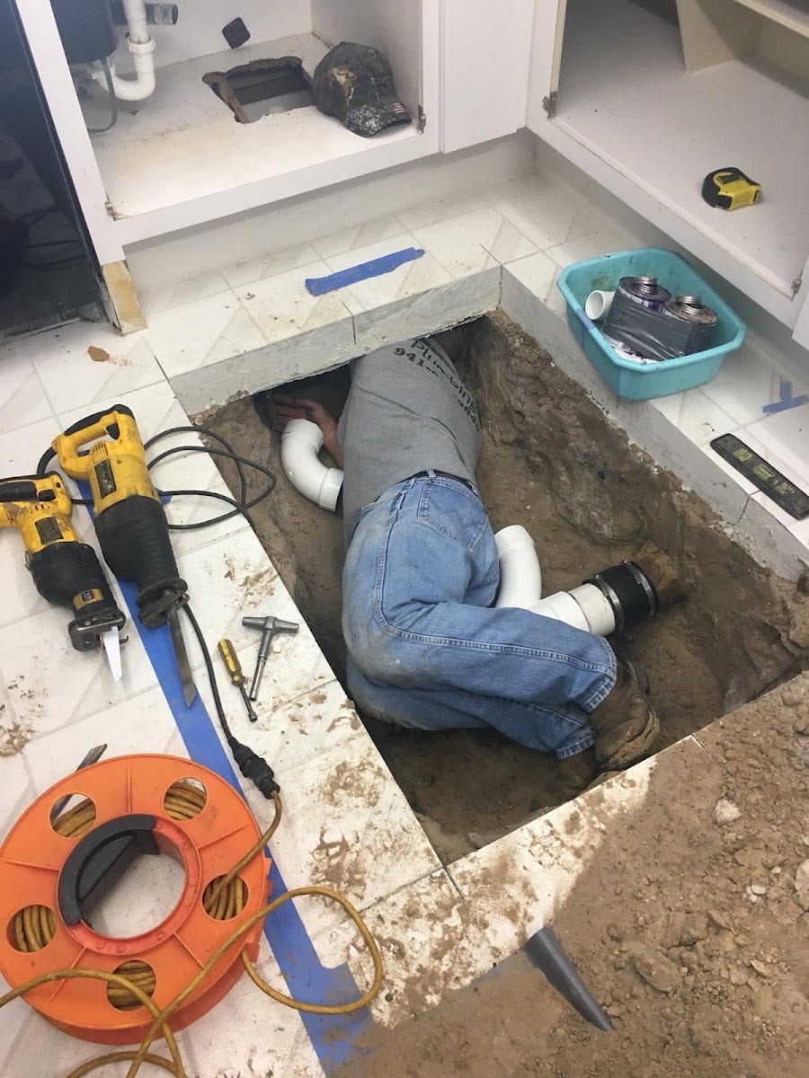 Greater Bay Plumbing LLC, photo 3