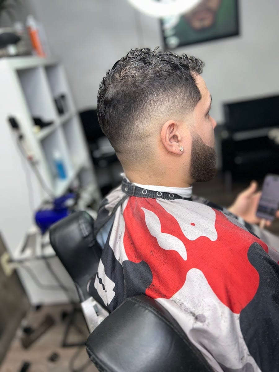 Villamars Barbershop