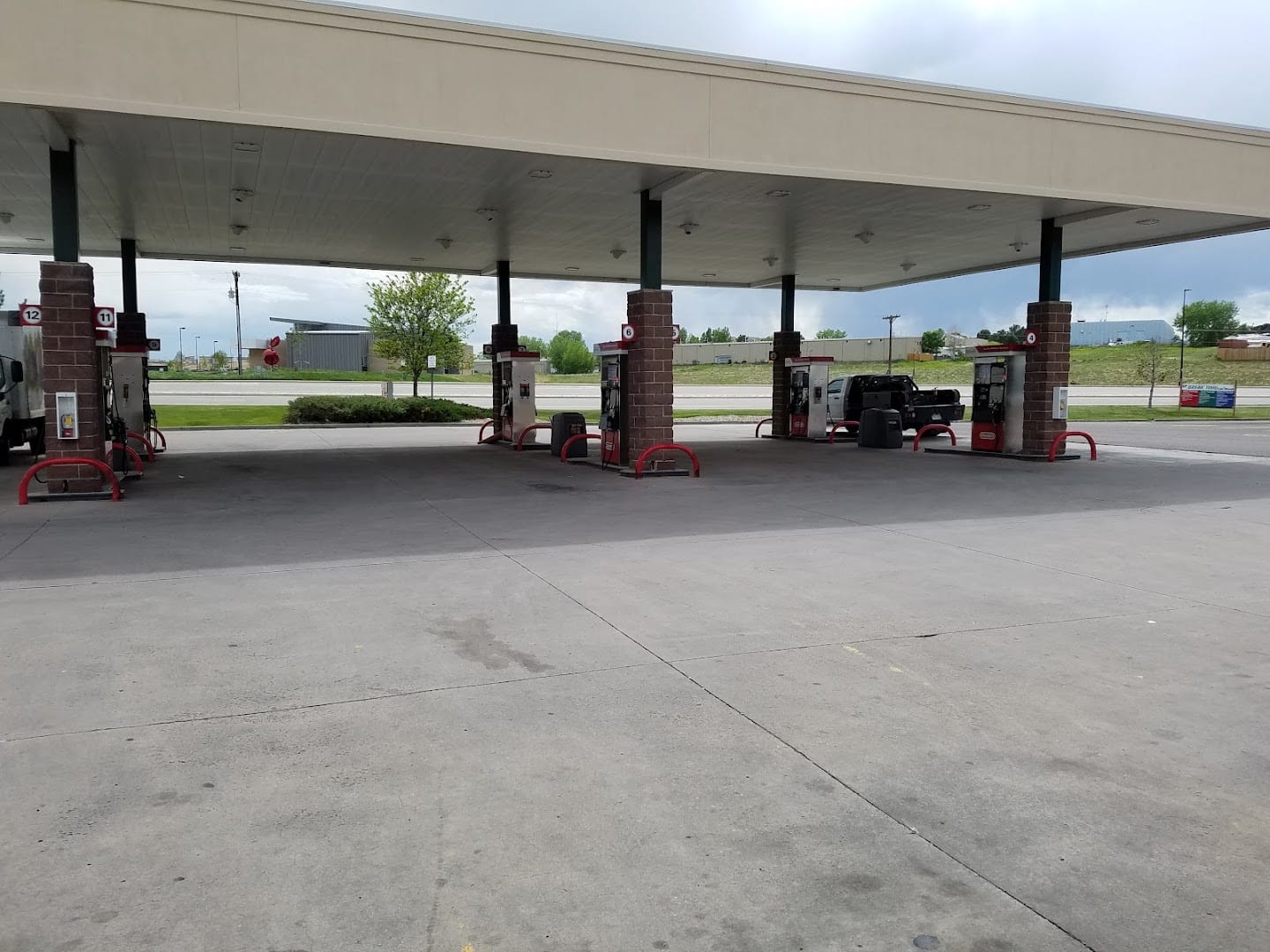 Conoco, photo 2
