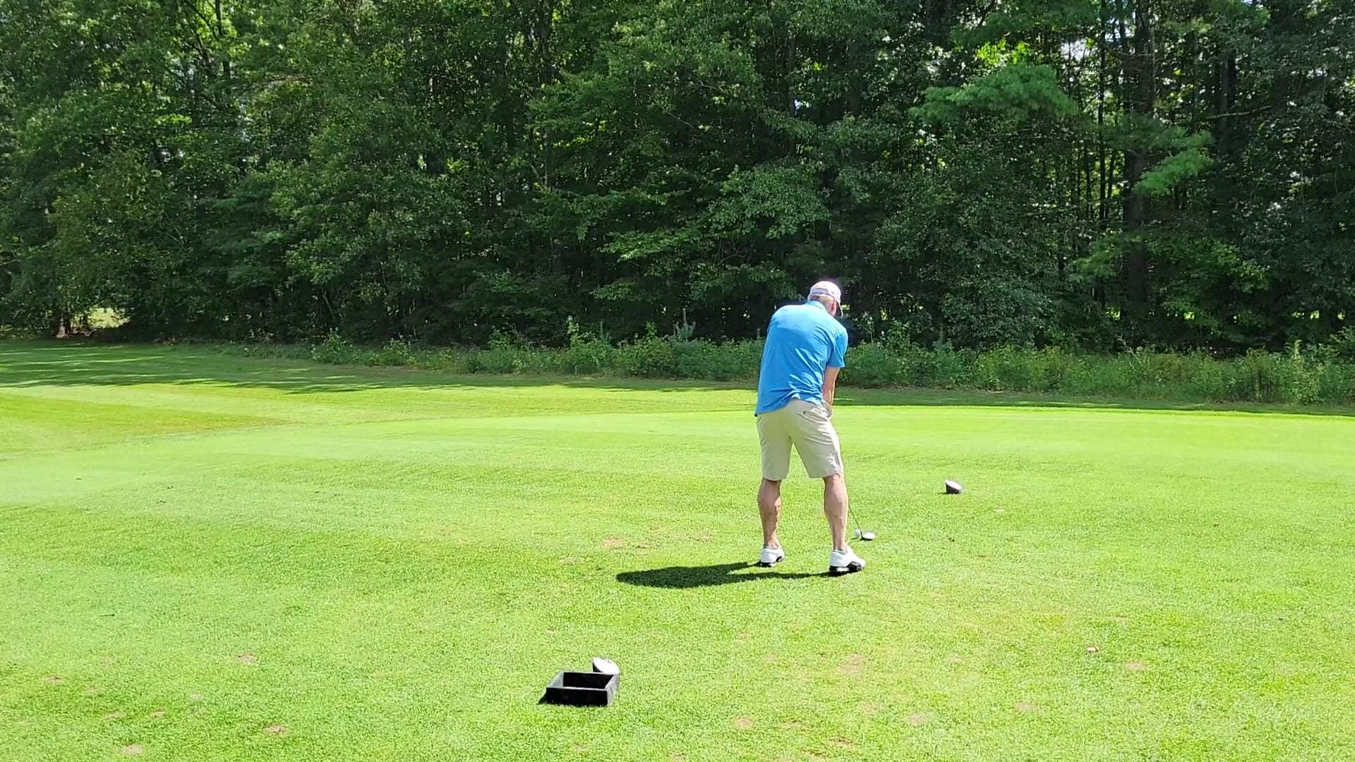 Saratoga Spa Golf Course, photo 2
