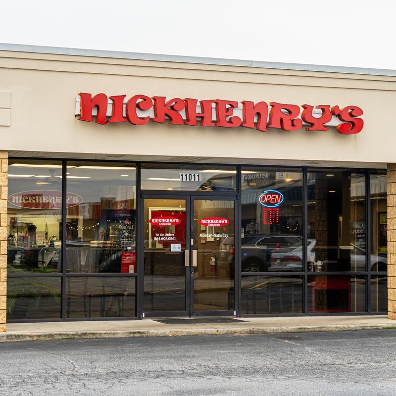 NickHenry's Restaurant, photo 2