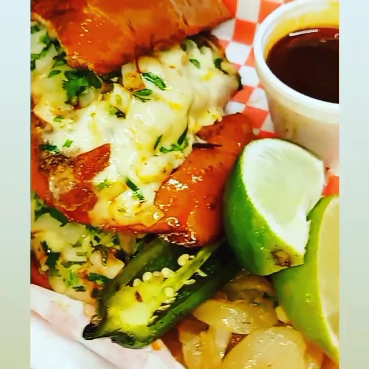 El Norteño Tacos (Food Truck), photo 3