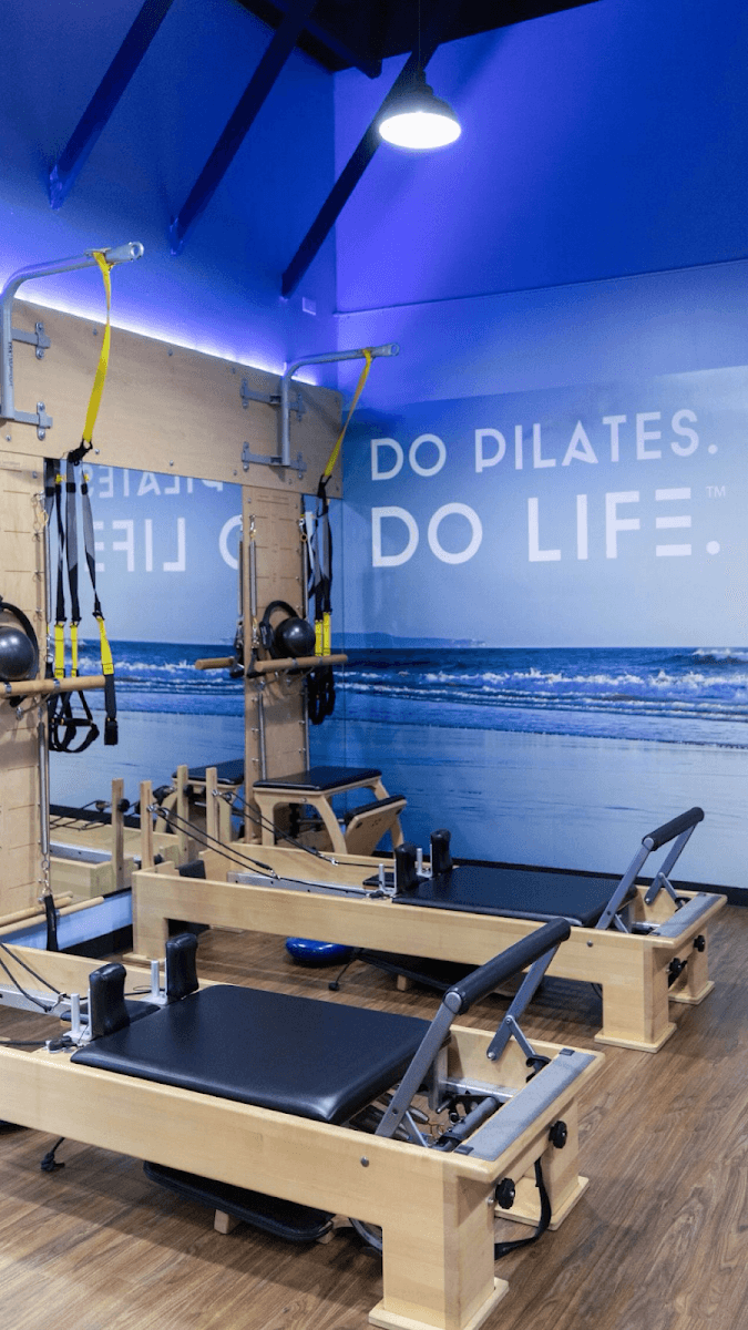 Club Pilates, photo 3