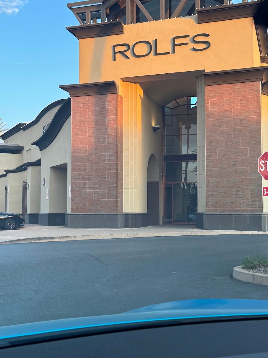 Rolfs