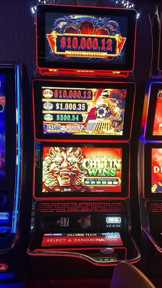 Lucky Spot Game Room, photo 3