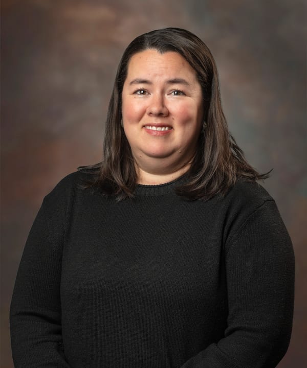 Rebecca Rice, FNP