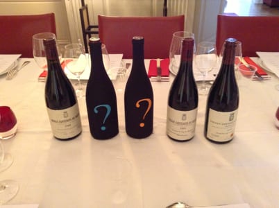 Wine Domini, photo 4