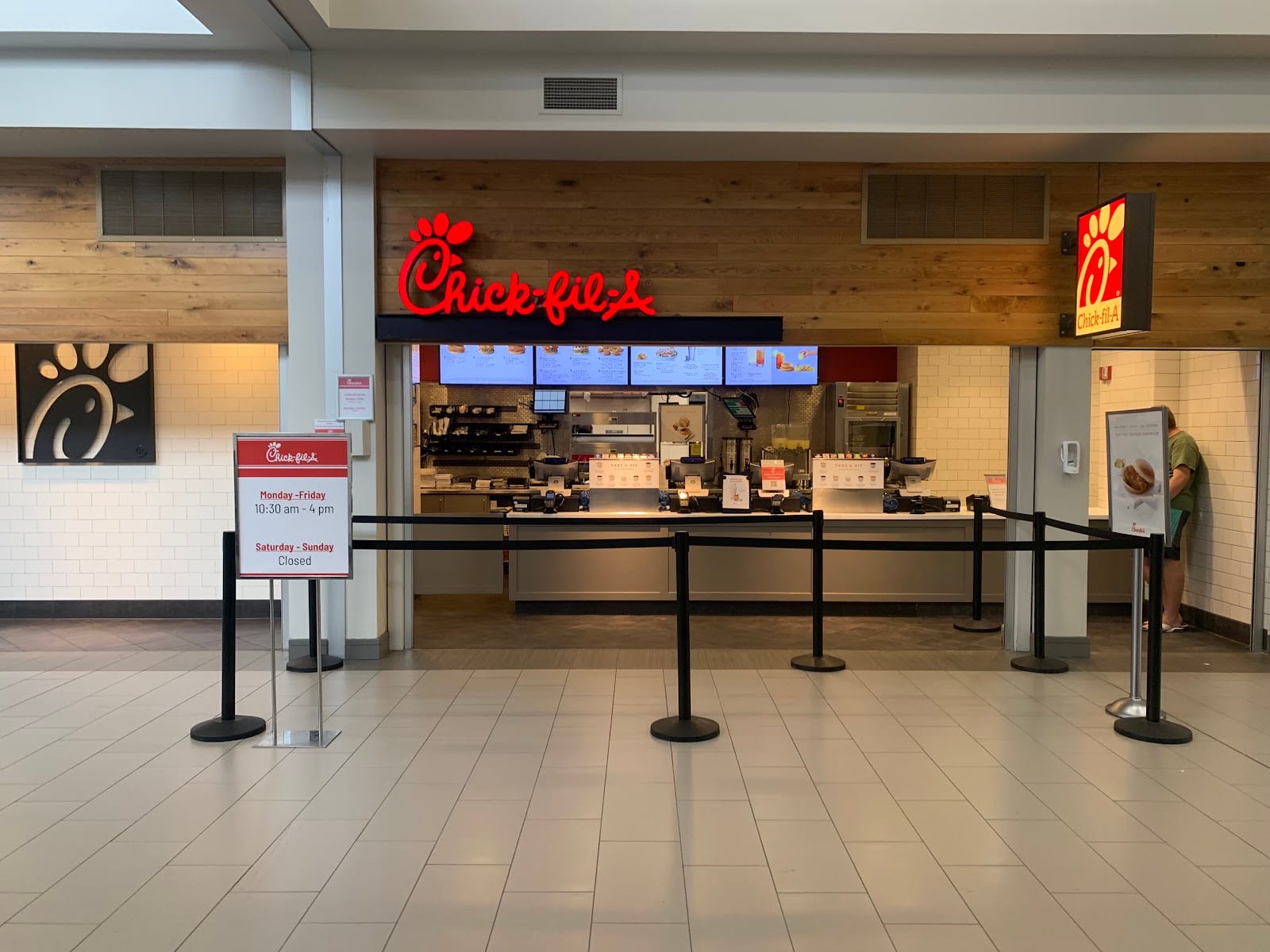 Chick-fil-A, photo 2